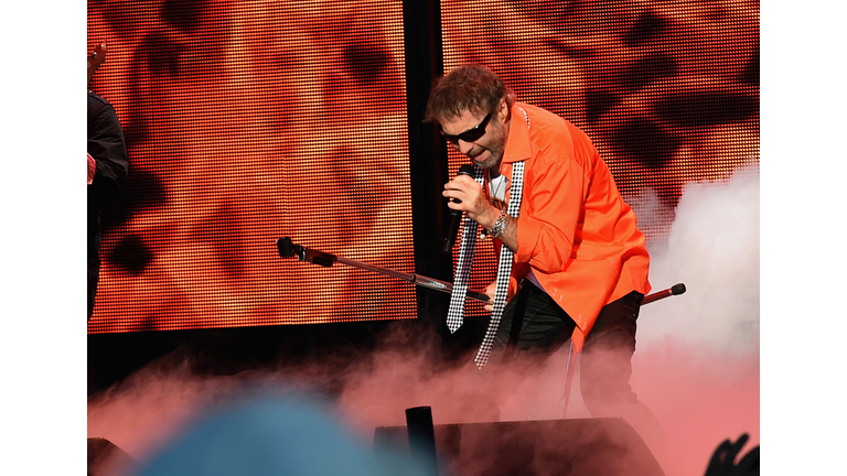 Joe Walsh & Bad Company One Hell Of A Night Tour - West Palm Beach, FL