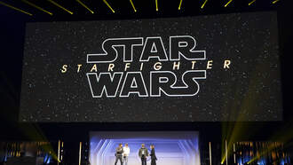 Watch: Star Wars Celebration Tokyo Was EPIC!