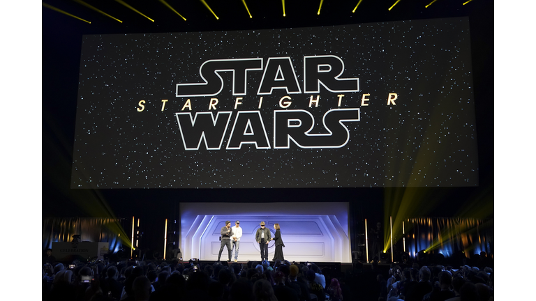 Star Wars Celebration Japan Day 1