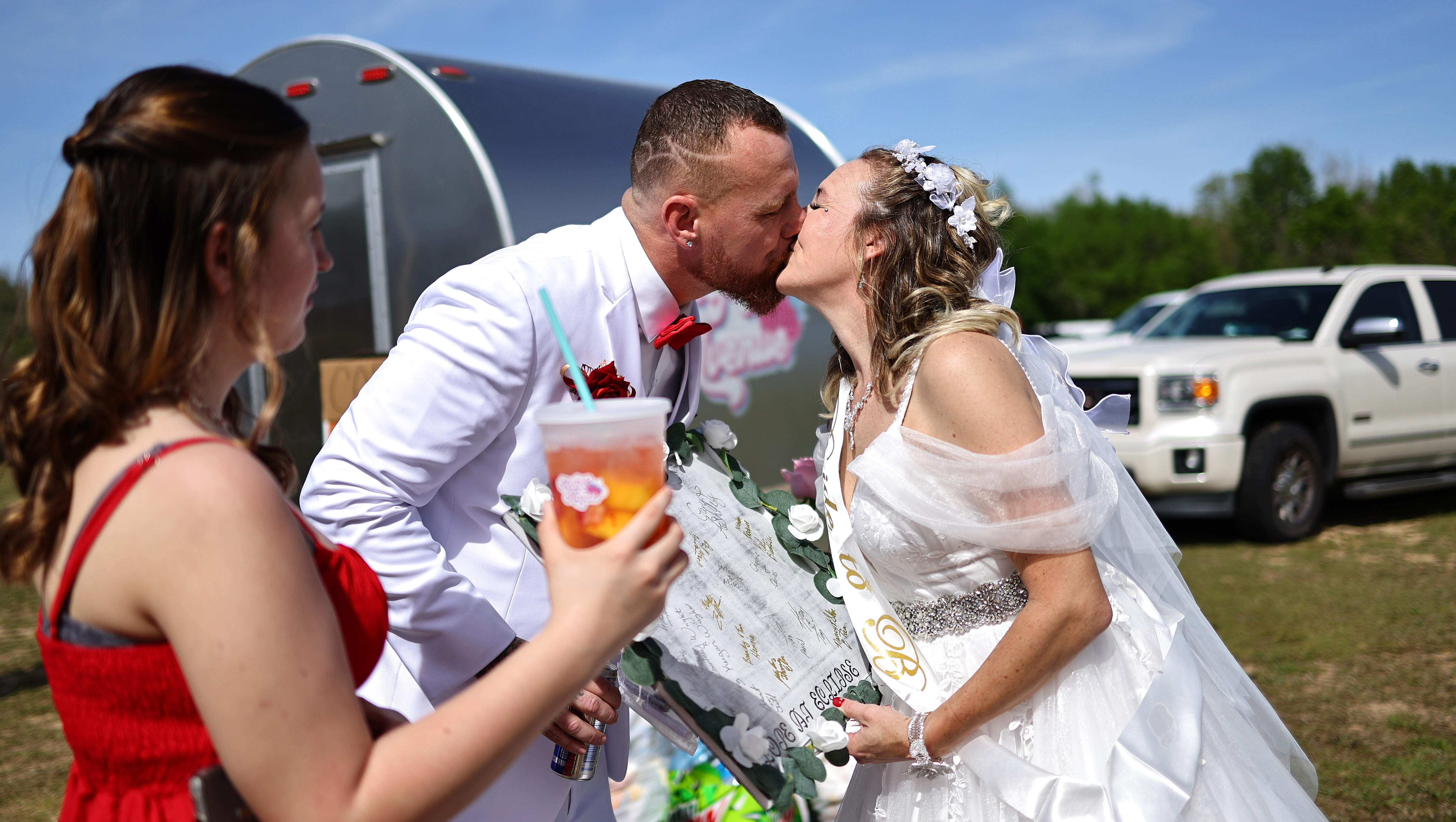 Name-Changing Trends Shift as Young Couples Buck Marriage Tradition