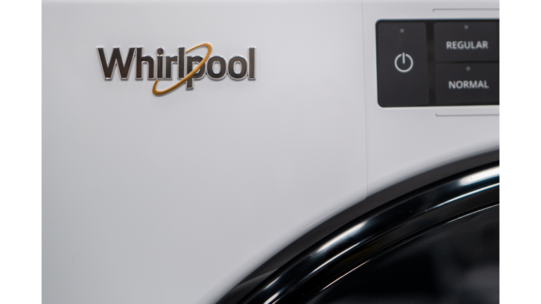 Whirlpool Announces 1,000 Job Cuts