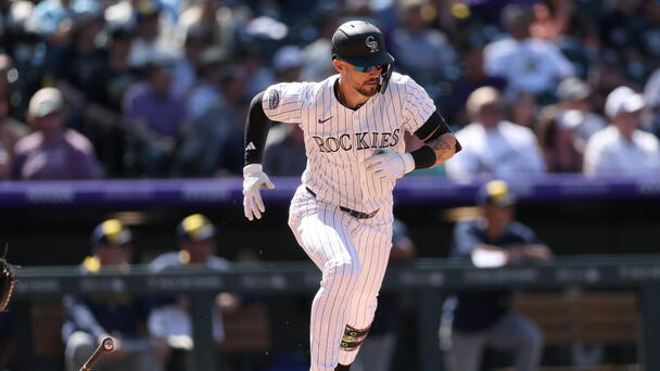 How to Watch Braves vs. Rockies: Streaming & TV on April 29