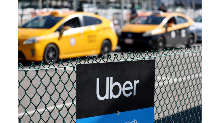 Uber Beats Estimates With Strong Earnings Report