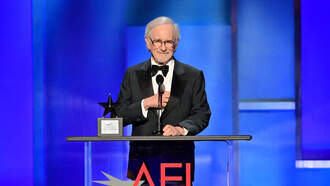 Steven Spielberg has revealed what he believes is the Best American Movie.