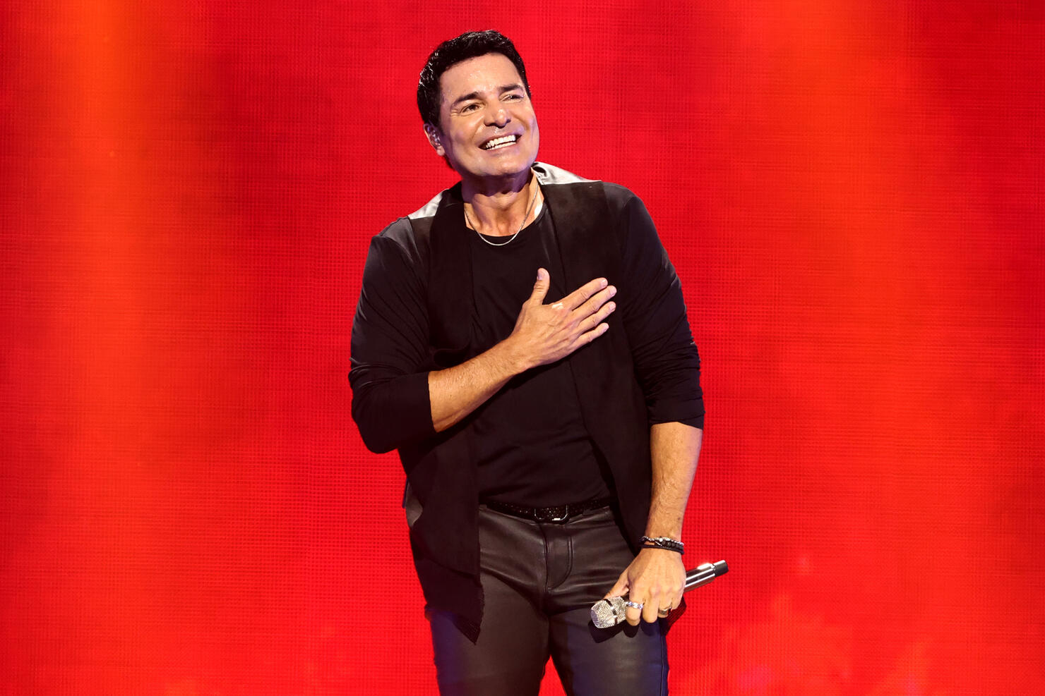 2023 iHeart Fiesta Latina - Show