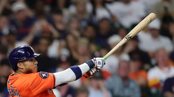 How to Watch Astros vs. Tigers: Streaming & TV on April 30