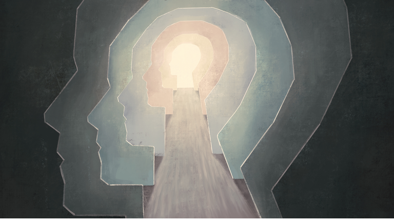 Remote Viewing Observations