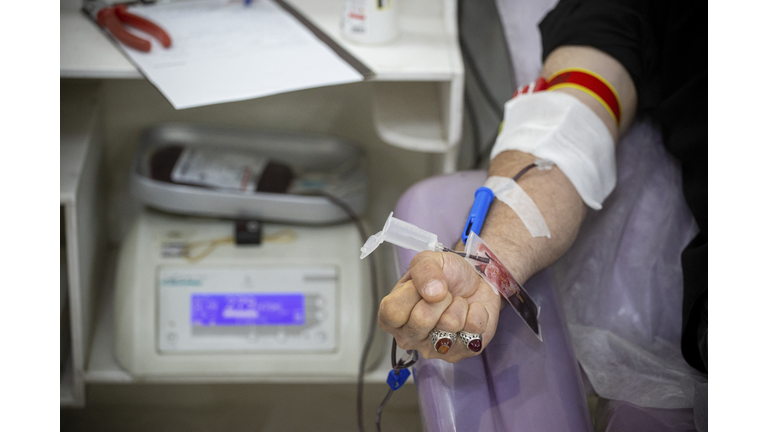 Blood-Transfusions-for-Bandar-Abbas-Victims