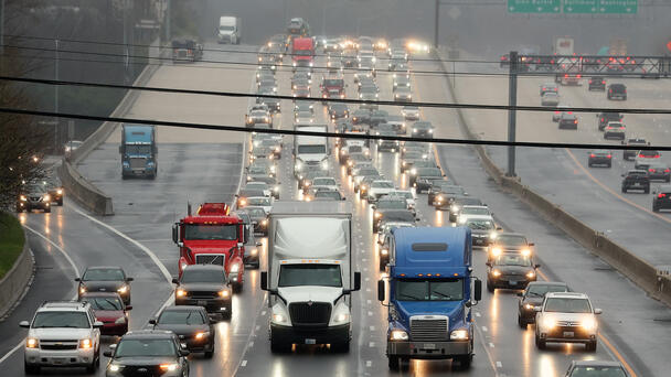 House Passed Bill Increases Driving Offenses Penalties