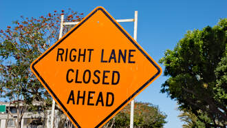 Lane Closure on I-81 in Syracuse to Cause Delays