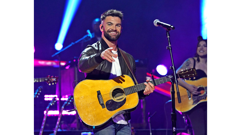 2021 CMT Music Awards - Show