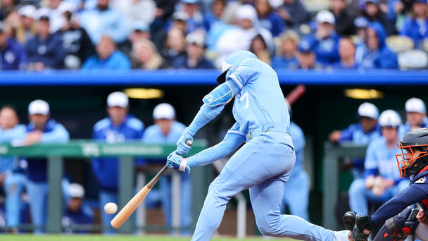 How to Watch Rays vs. Royals: Streaming & TV on April 30