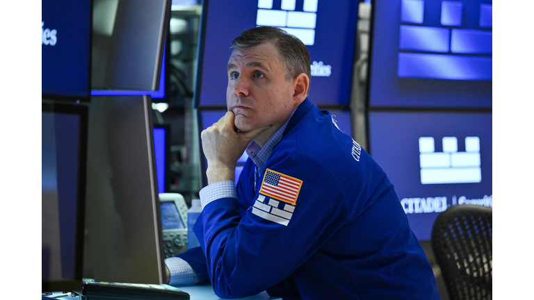 US-ECONOMY-MARKET-STOCKS