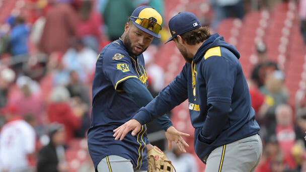 How to Watch Brewers vs. White Sox: Streaming & TV on April 30