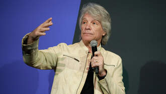 New Rock Doc Features Biggest Names in Music: Bon Jovi, Billy Joel, Cher 