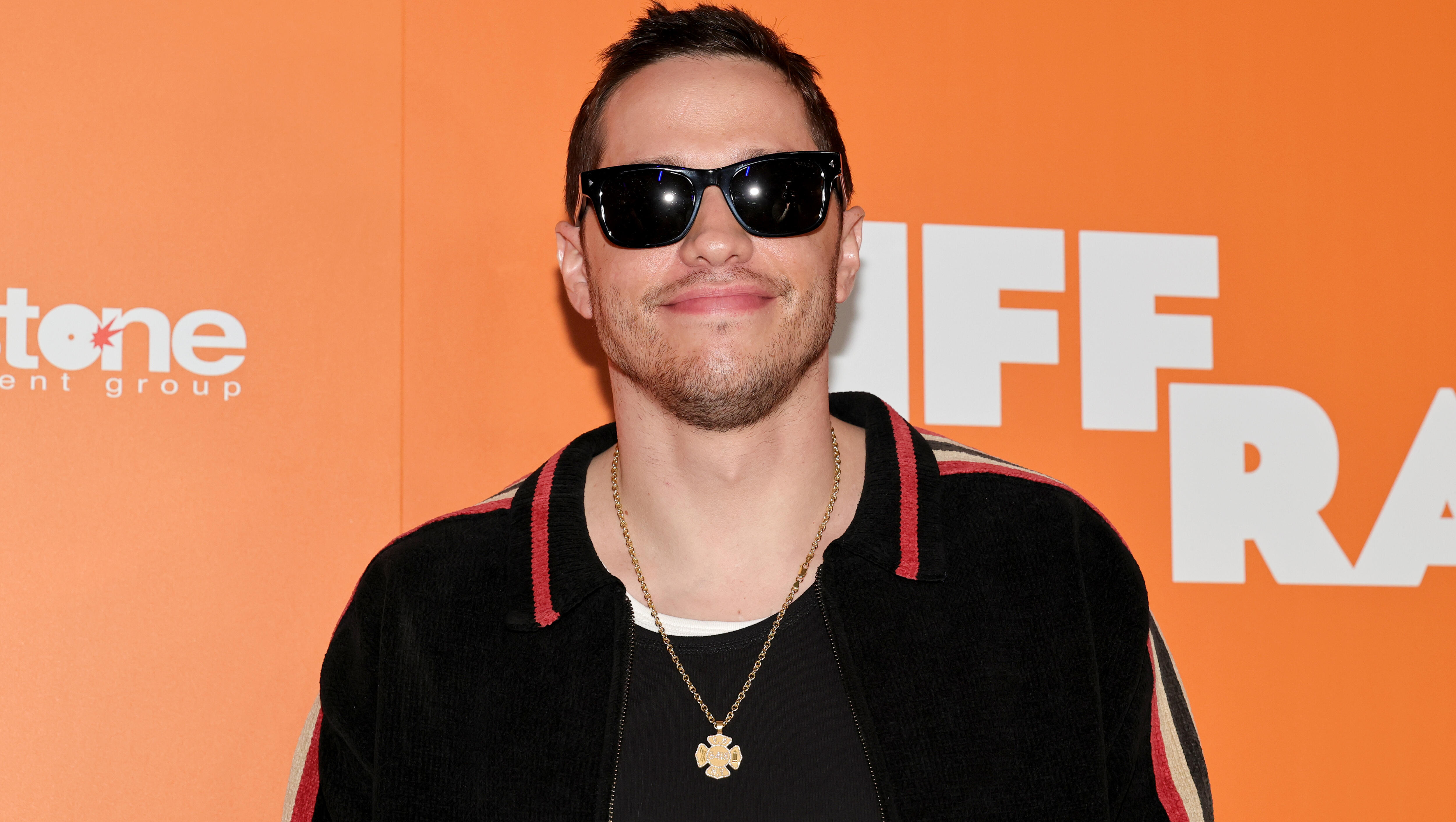 Pete Davidson Is Sharing Some Sage Dating Advice