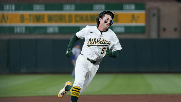 Buy Tickets for Giants vs. Athletics on May 18