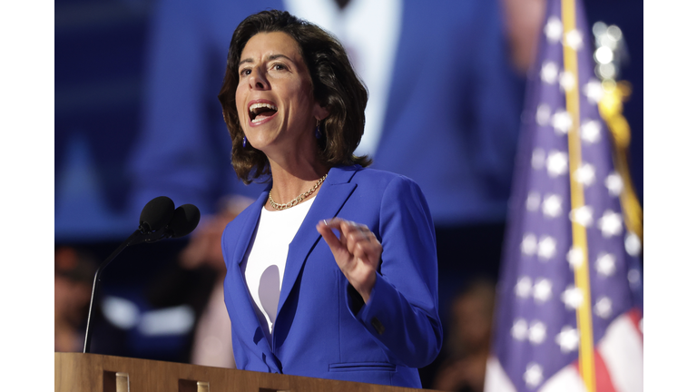 2024 Democratic National Convention: Day 1