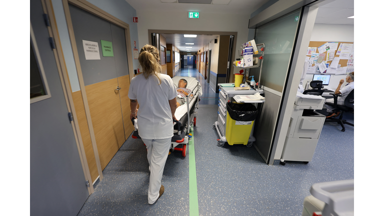 FRANCE-OVERSEAS-REUNION-HEALTH