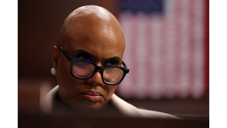 Big City Mayors Testify At House Hearing On Sanctuary Cities And Immigration