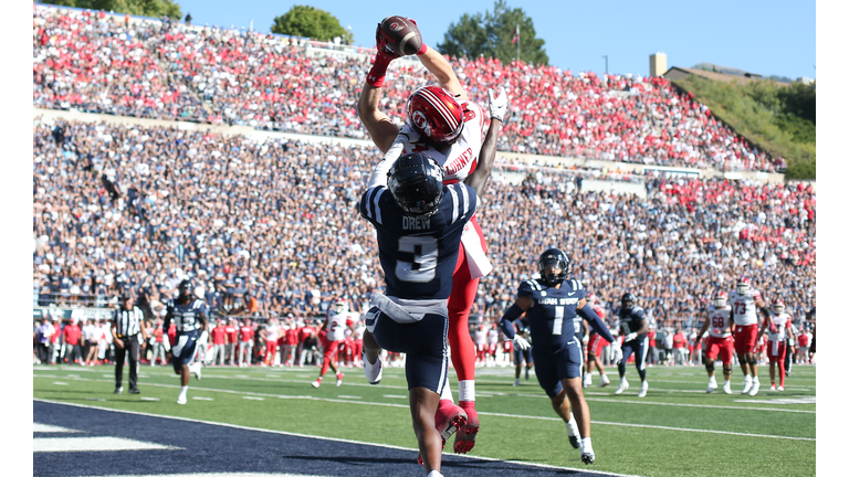 Utah v Utah State