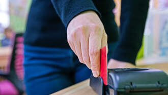 Ukranian-Canadian Arrested In Eastern Iowa Card Skimming Case