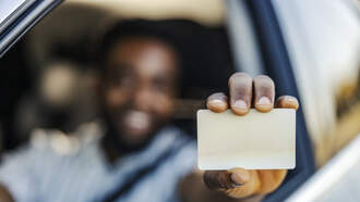 Florida Bill Seeks To Stop Sale Of Driver License Data To Companies