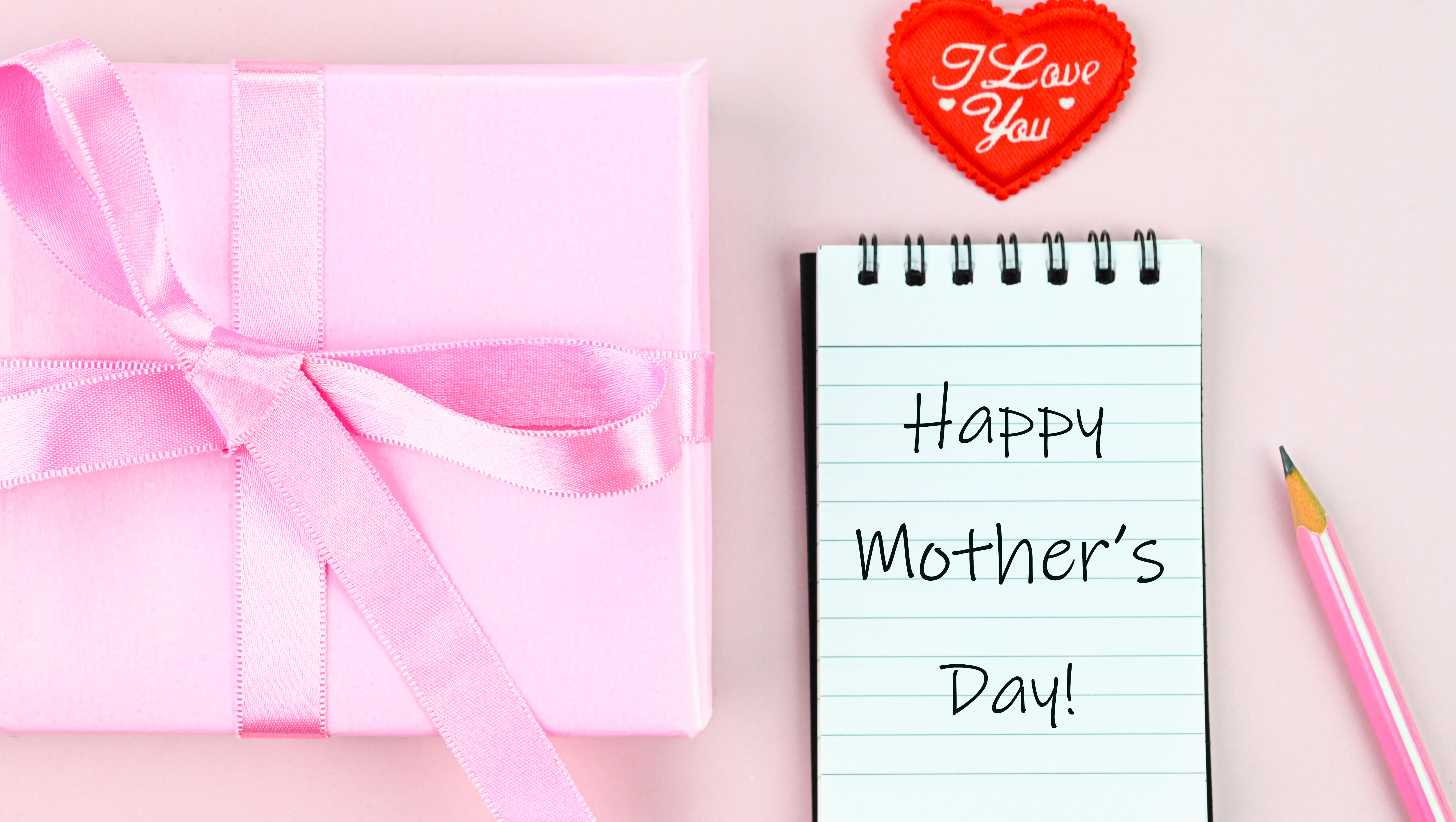 Mother’s Day Shout-Outs…