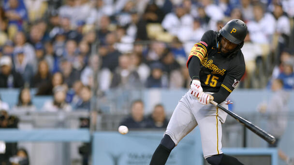 How to Watch Pirates vs. Cubs: Streaming & TV on May 1