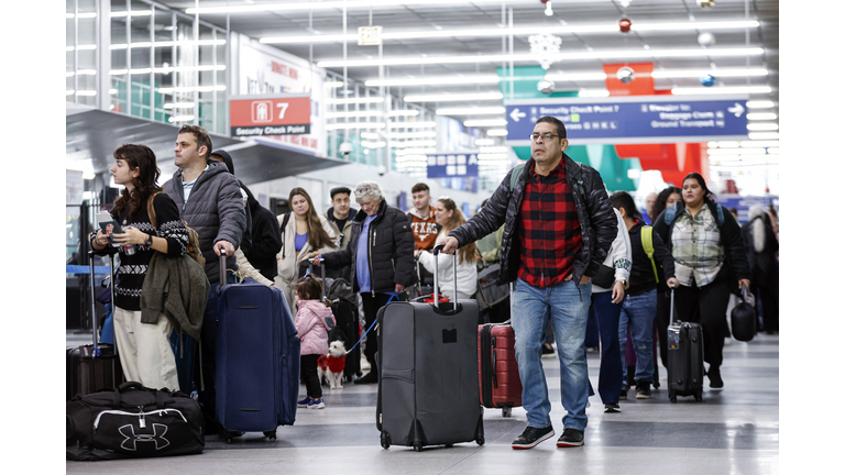 US-HOLIDAYS-TRANSPORT