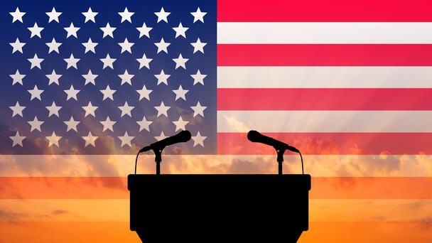 Albany Mayoral Candidates Debate Key Issues