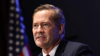 National Security Advisor Mike Waltz Ousted After Signal Chat Leak