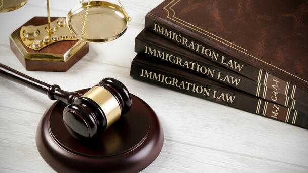 Another Judge Blocks Trump's Use Of Alien Enemies Act To Deport Venezuelans