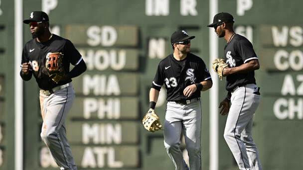 How to Watch Brewers vs. White Sox: Streaming & TV on May 1
