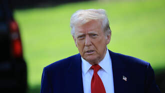 President Donald Trump Unveils His Own News Website, The White House Wire