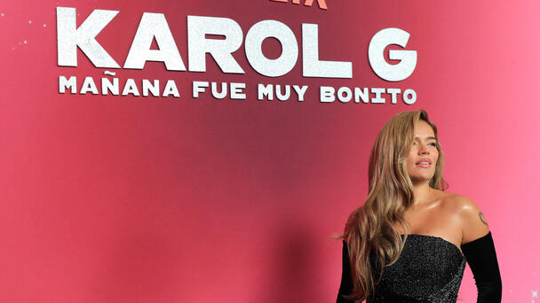 La revelación más explosiva de Karol G en su documental de Netflix