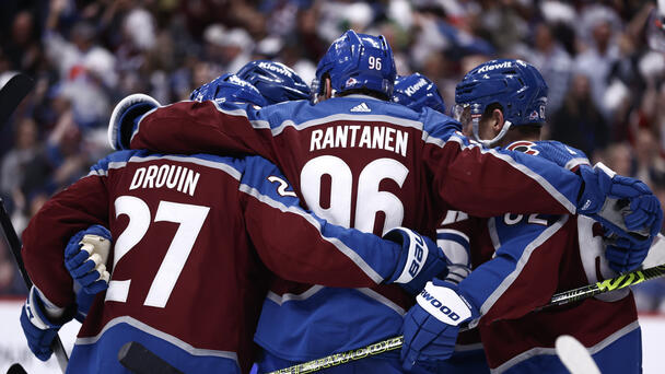 Mikko Rantanen Game 6 Preview vs. Avalanche – 5/1/2025