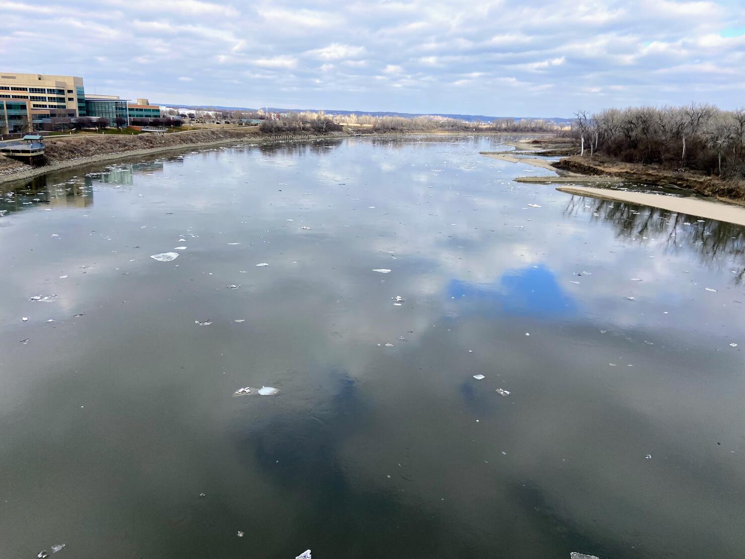 Missouri River