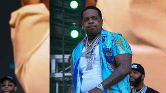 Finesse2tymes Reveals He Might Be Heading Back To Jail!