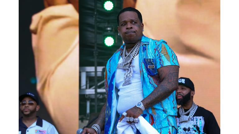 Broccoli City Festival Day 1