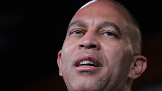 Watch Hakeem Jeffries Admit His Policies Totally Failed