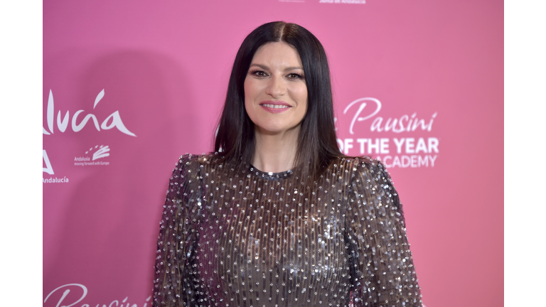 The Latin Recording Academy's 2023 Person Of The Year Gala Honoring Laura Pausini - Arrivals