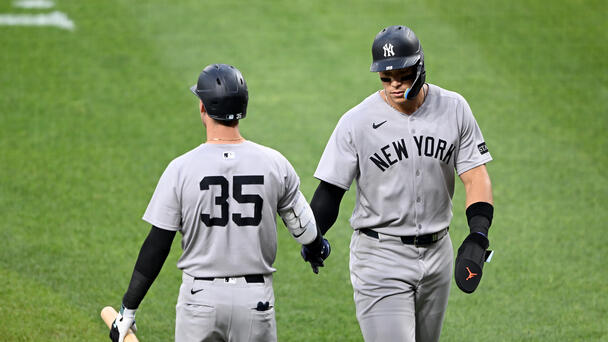 How to Watch Yankees vs. Rays: Streaming & TV on May 2
