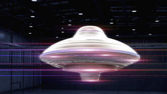 Universe & Consciousness / UAP Disclosure