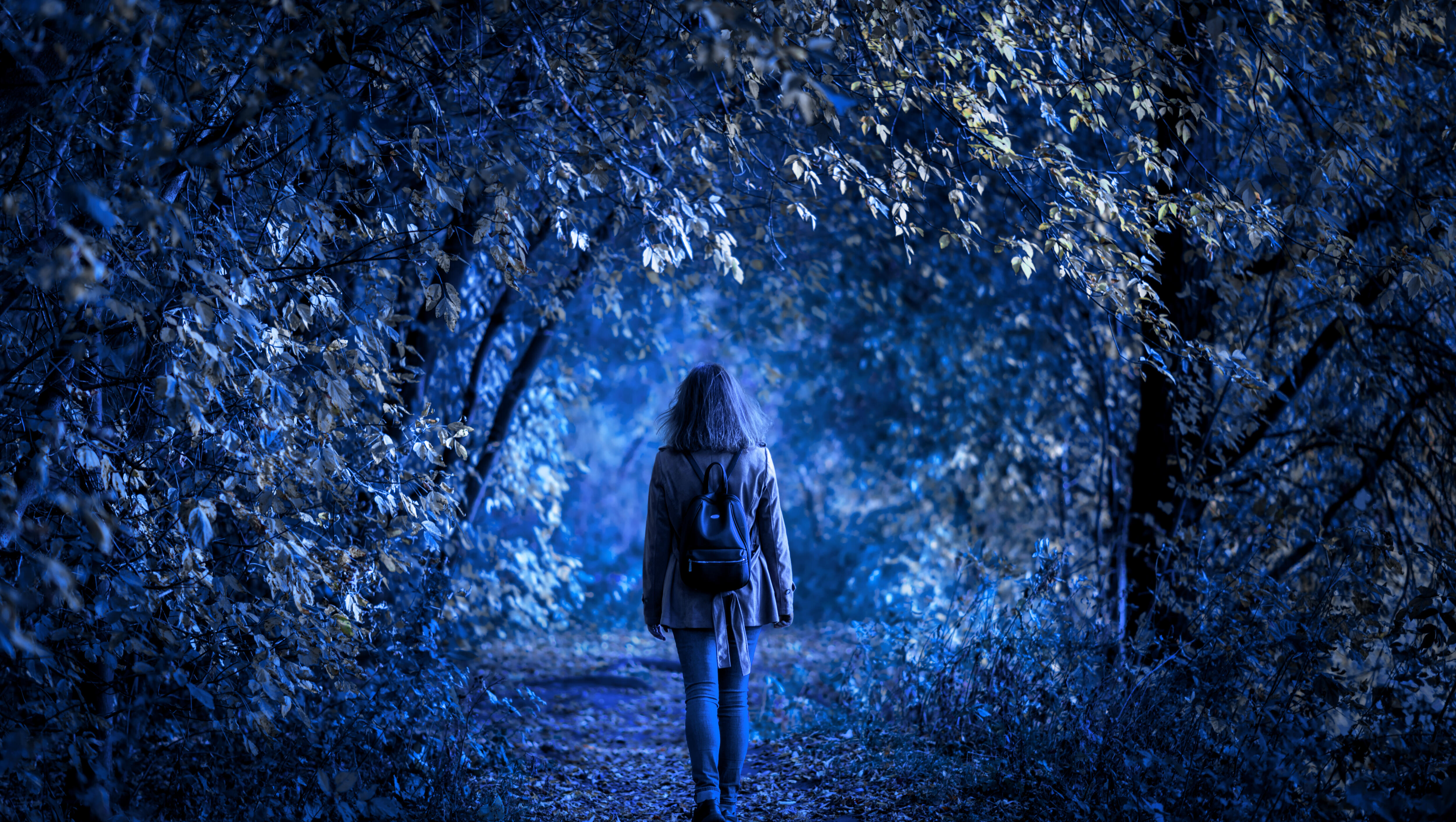 Alternative Health / Witchcraft & Animal Communication