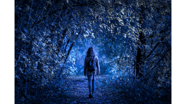 Alternative Health / Witchcraft & Animal Communication