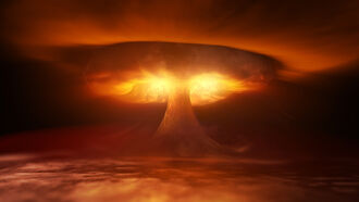 Nuclear History / Channeling & Healing