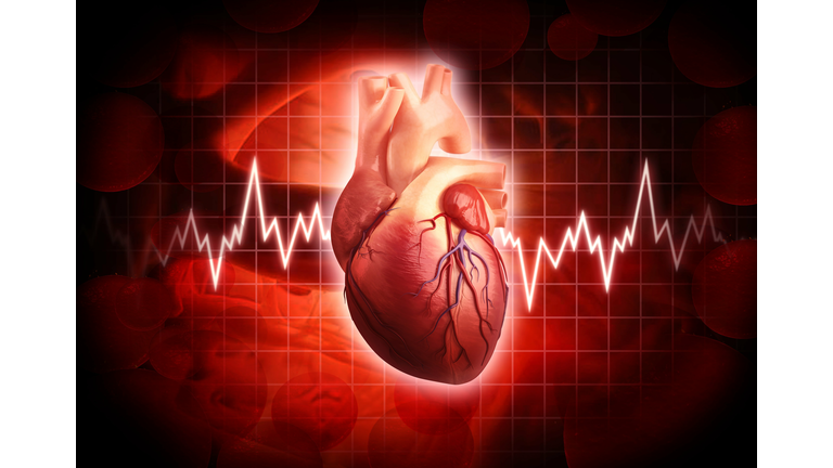 Cardio Health / Open Lines