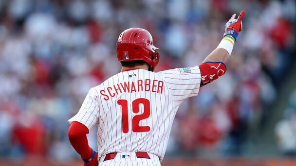 Phillies vs. Diamondbacks Series Injured List - May 2-4
