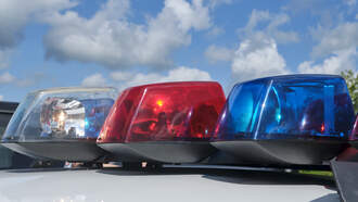 Cop Indicted On Attempted Murder After Chasing Black Man With Cruiser